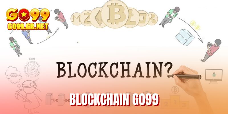 Blockchain GO99