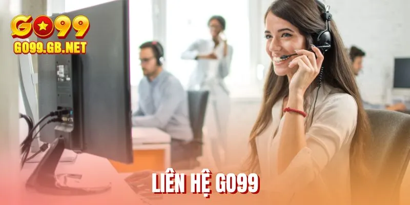 Liên hệ GO99
