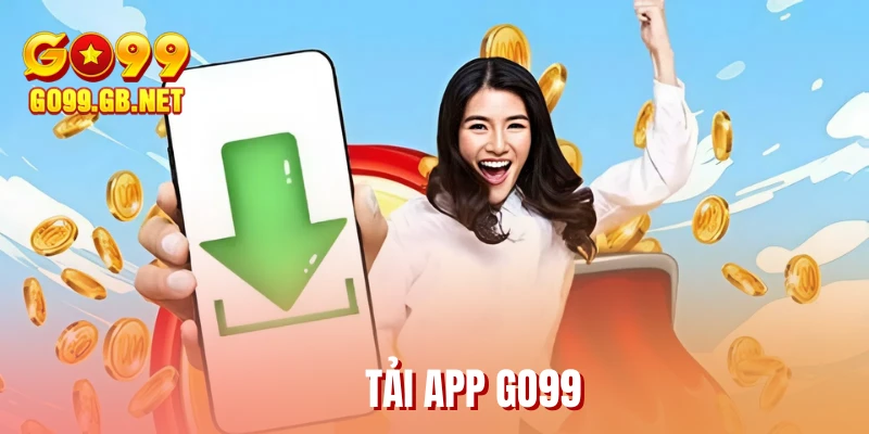 Tải App GO99