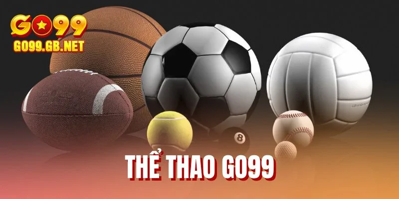 Thể Thao GO99